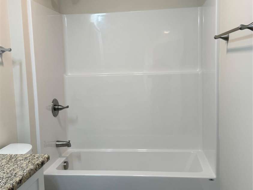 449 Cabarrus Avenue, Concord, NC 28027.  MLS# CAR4346597, YatesRealty ID 1991. Shared Full Bath