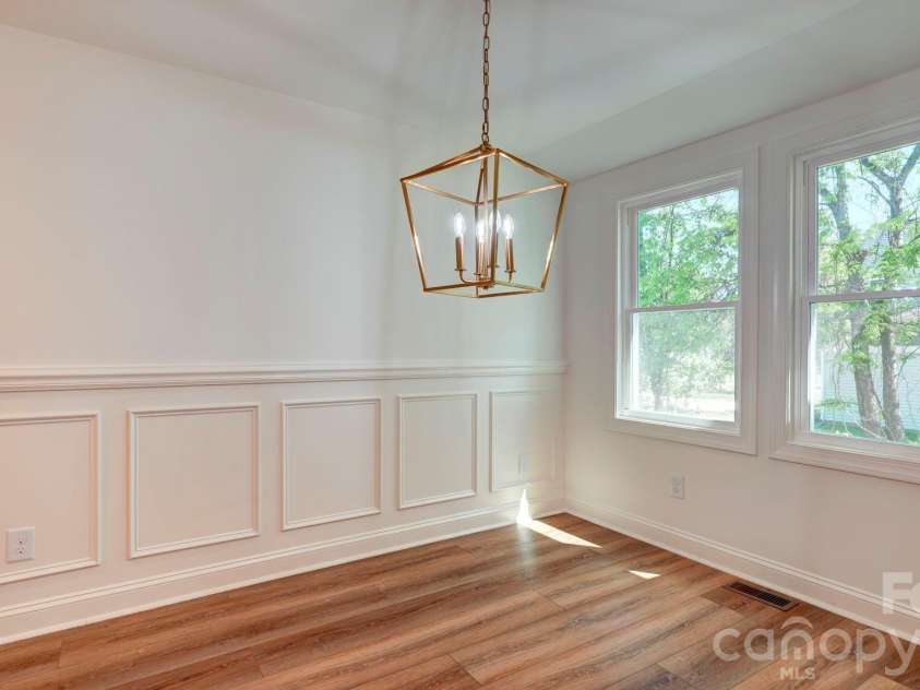 410 Patricia Avenue, Harrisburg, NC 28075.  MLS# CAR4368787, YatesRealty ID 19910. 
