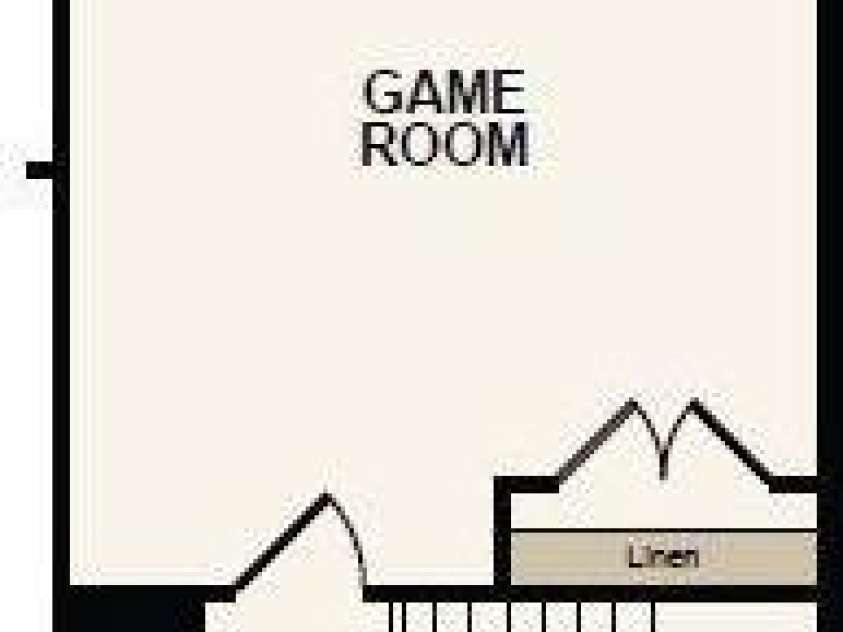 3524 Oasis Drive, Monroe, NC 28112.  MLS# CAR4342562, YatesRealty ID 19911. Game room 