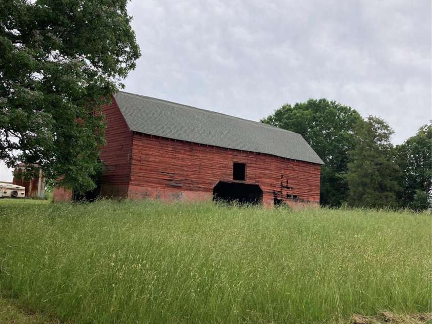 18070 Old Beatty Ford Road, Gold Hill, NC 28071.  MLS# CAR4259610, YatesRealty ID 19913. 