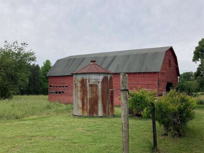 18070 Old Beatty Ford Road, Gold Hill, NC 28071.  MLS# CAR4259610, YatesRealty ID 19913. 