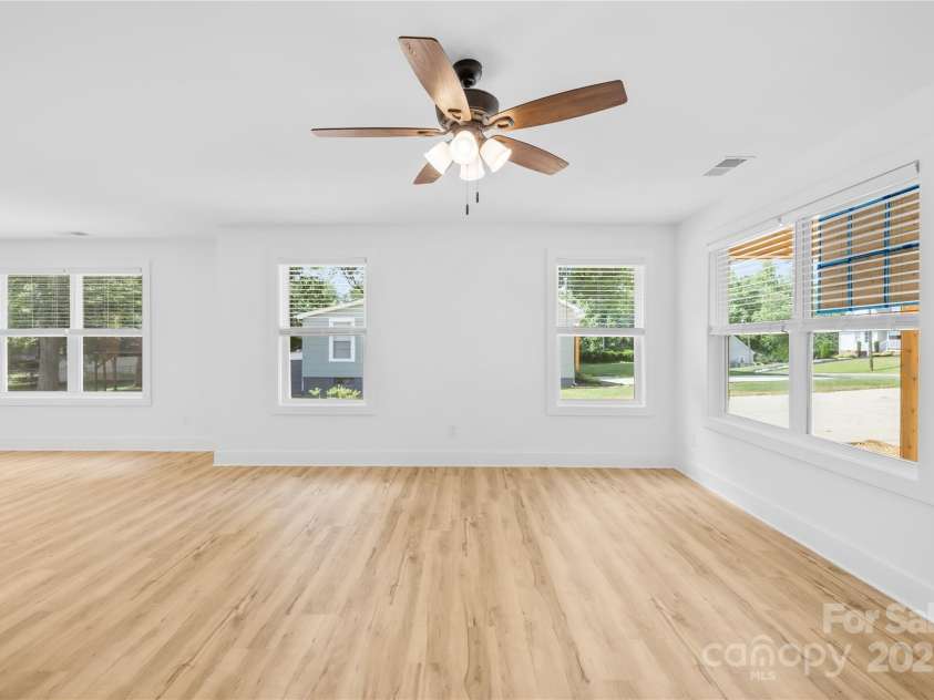 807 Bostian Street, China Grove, NC 28023.  MLS# CAR4263780, YatesRealty ID 19914. 