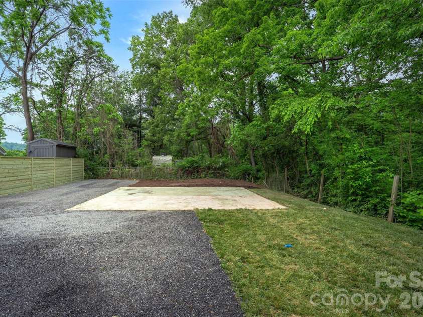37 First Street, Asheville, NC 28803.  MLS# CAR4377352, YatesRealty ID 19915. 
