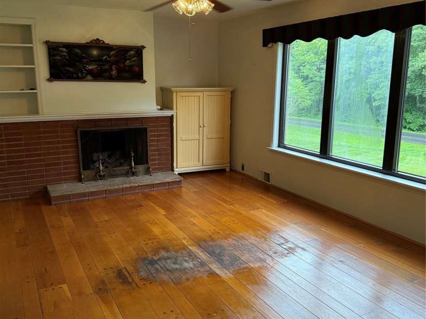 4783 Calico Road, Lenoir, NC 28645.  MLS# CAR4269414, YatesRealty ID 19915. 