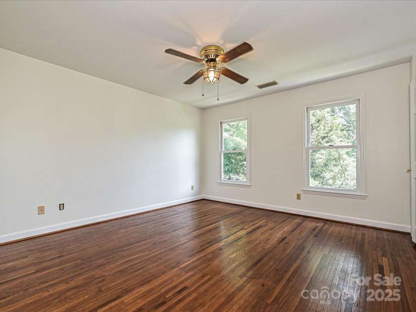3600 Carmel Road, Charlotte, NC 28226.  MLS# CAR4223391, YatesRealty ID 19916. Bedroom 12 X 13