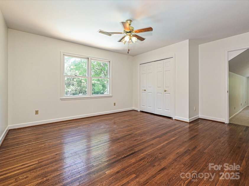3600 Carmel Road, Charlotte, NC 28226.  MLS# CAR4223391, YatesRealty ID 19916. Bedroom 13 X 15