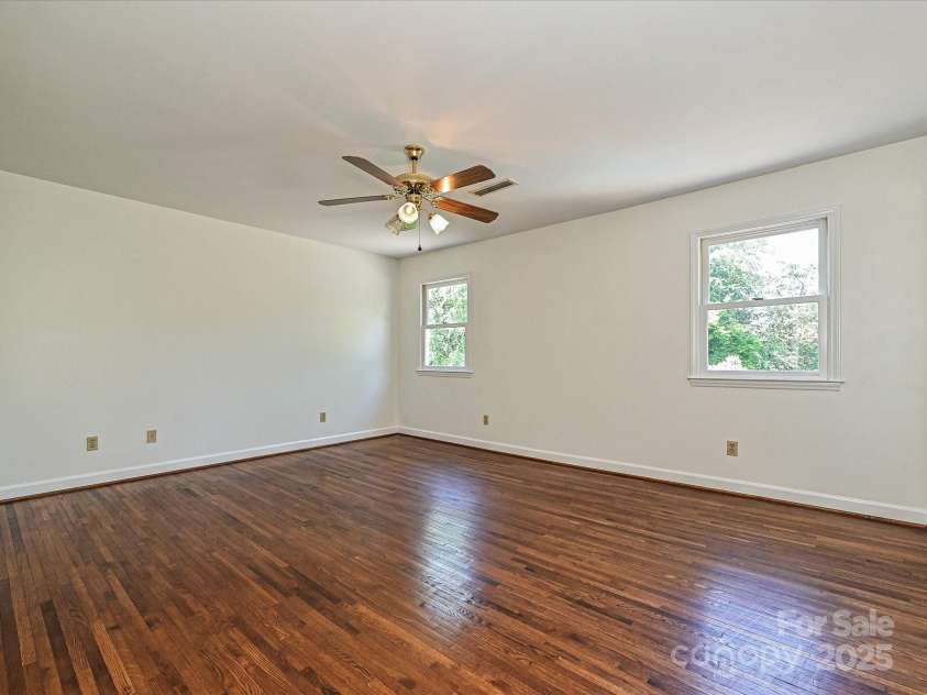 3600 Carmel Road, Charlotte, NC 28226.  MLS# CAR4223391, YatesRealty ID 19916. Bedroom 13 X 16
