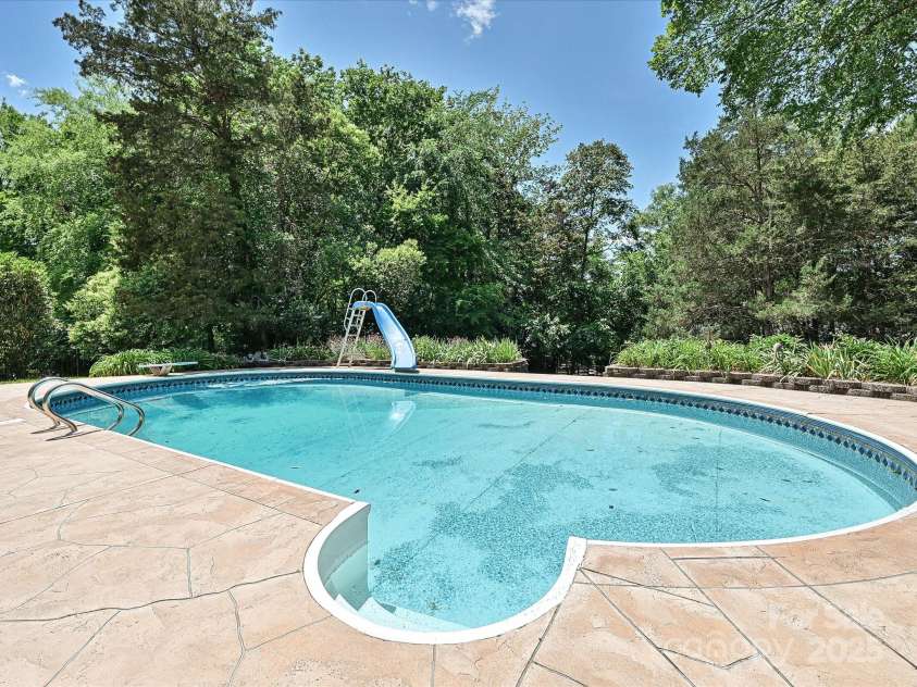3600 Carmel Road, Charlotte, NC 28226.  MLS# CAR4223391, YatesRealty ID 19916. Pool