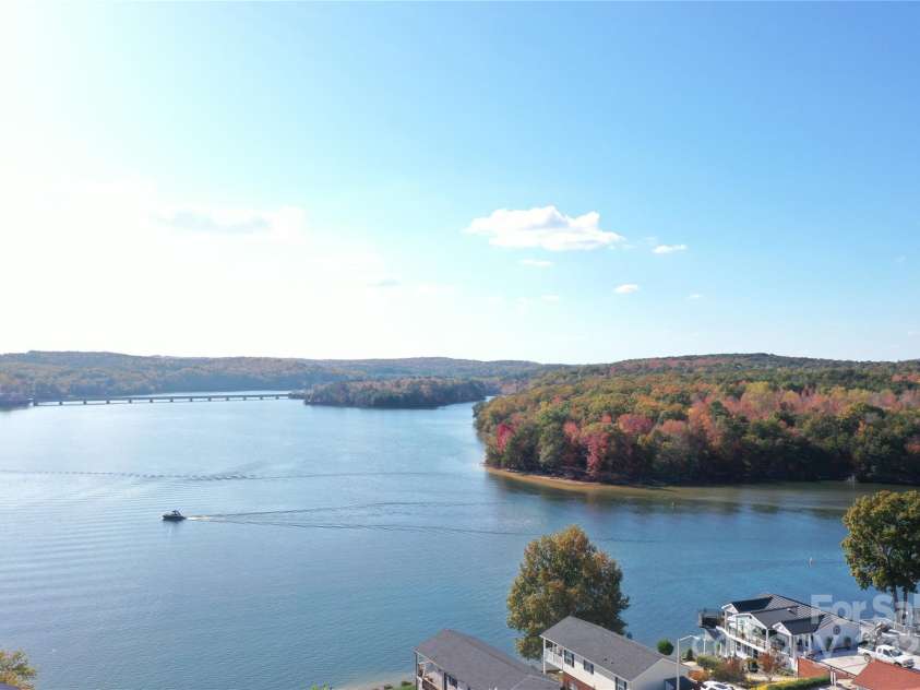 141 Badin Lake Circle, New London, NC 28127.  MLS# CAR4266787, YatesRealty ID 19917. 