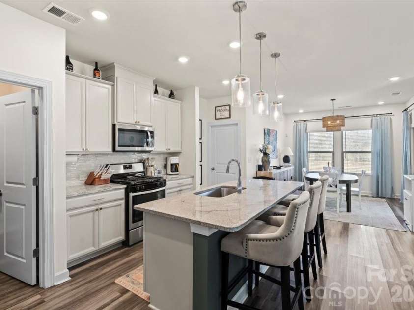 4508 Woodgreen Avenue, Kannapolis, NC 28081.  MLS# CAR4344669, YatesRealty ID 19917. 