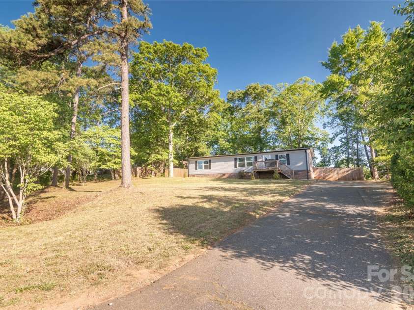 3973 Berry Creek Circle, Granite Falls, NC 28630.  MLS# CAR4375623, YatesRealty ID 19918. 