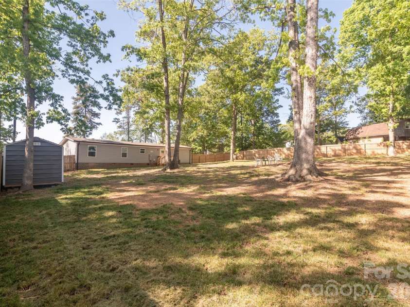 3973 Berry Creek Circle, Granite Falls, NC 28630.  MLS# CAR4375623, YatesRealty ID 19918. 