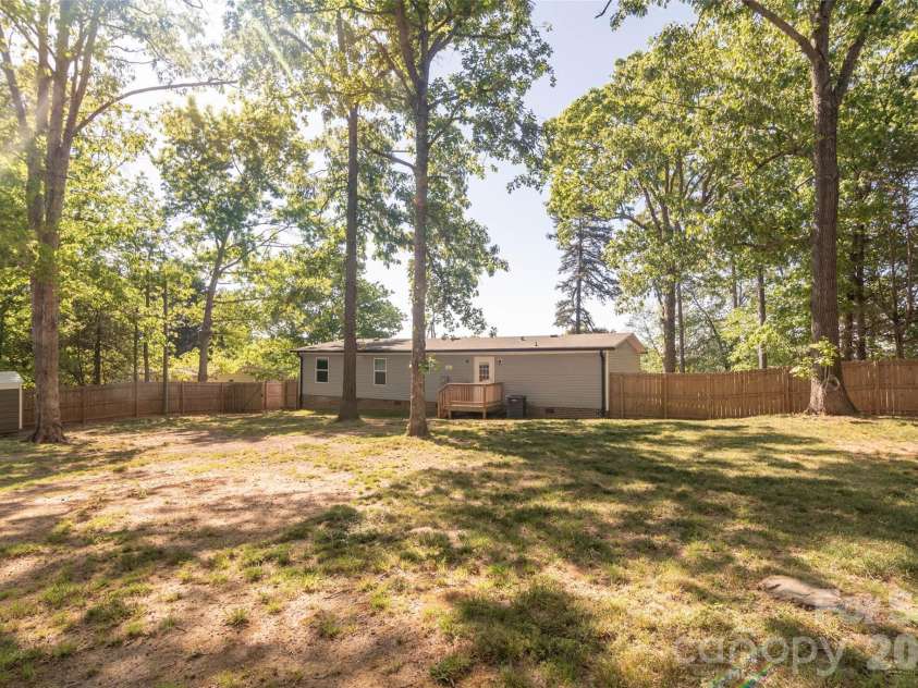 3973 Berry Creek Circle, Granite Falls, NC 28630.  MLS# CAR4375623, YatesRealty ID 19918. 