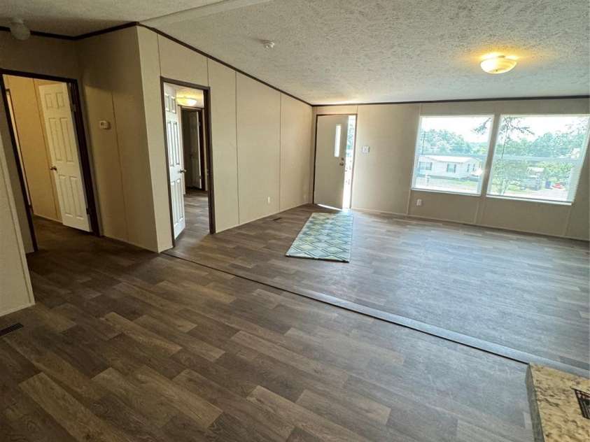 3973 Berry Creek Circle, Granite Falls, NC 28630.  MLS# CAR4375623, YatesRealty ID 19918. 