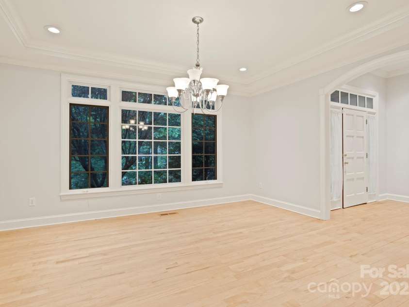 132 Berry Creek Drive, Flat Rock, NC 28731.  MLS# CAR4271420, YatesRealty ID 19919. 