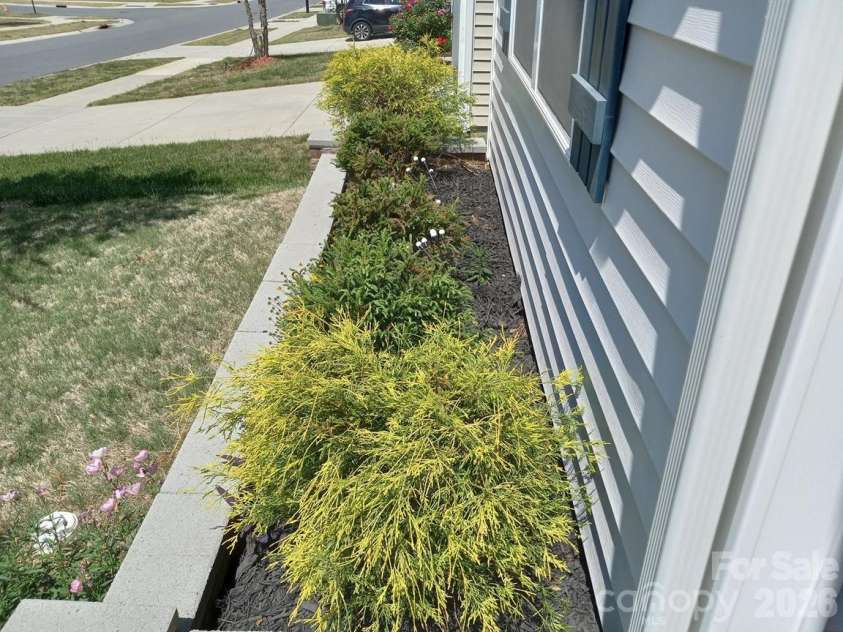 5108 Briscoe Drive, Charlotte, NC 28214.  MLS# CAR4416752, YatesRealty ID 19919. 