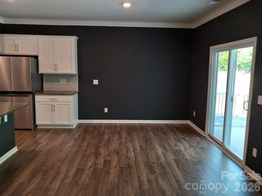 5108 Briscoe Drive, Charlotte, NC 28214.  MLS# CAR4416752, YatesRealty ID 19919. 