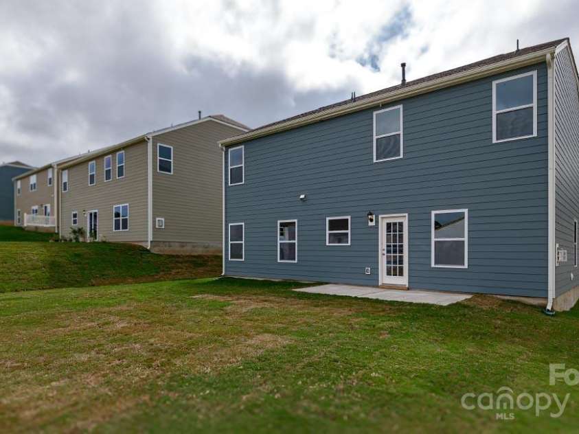 269 Shorthorn Road, Fletcher, NC 28732.  MLS# CAR4233929, YatesRealty ID 1992. Photos are representative