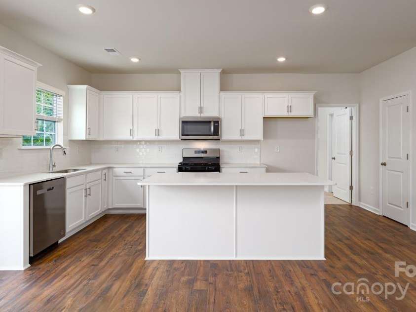 269 Shorthorn Road, Fletcher, NC 28732.  MLS# CAR4233929, YatesRealty ID 1992. Photos are representative