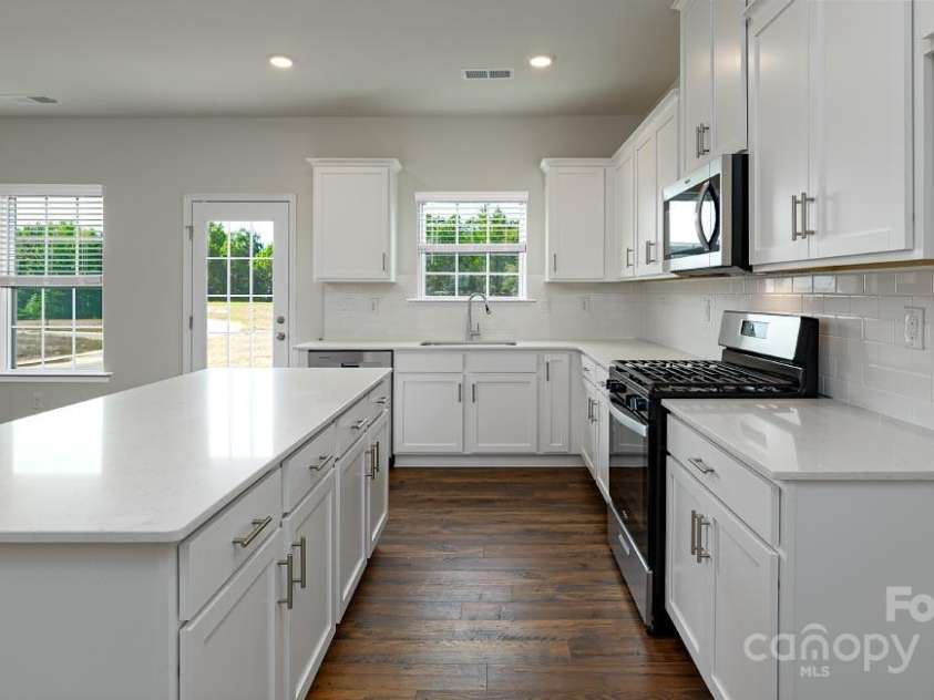 269 Shorthorn Road, Fletcher, NC 28732.  MLS# CAR4233929, YatesRealty ID 1992. Photos are representative
