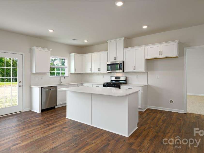 269 Shorthorn Road, Fletcher, NC 28732.  MLS# CAR4233929, YatesRealty ID 1992. Photos are representative