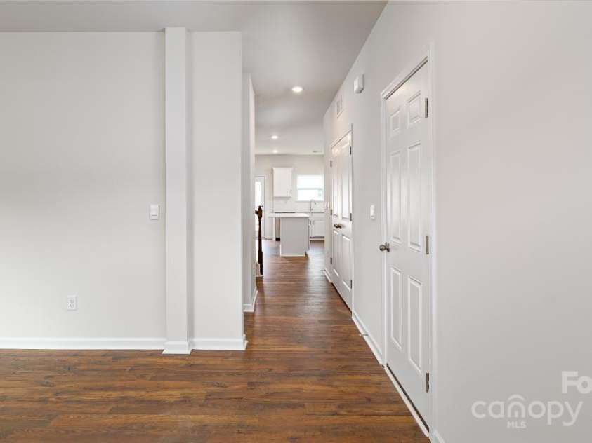 269 Shorthorn Road, Fletcher, NC 28732.  MLS# CAR4233929, YatesRealty ID 1992. Photos are representative