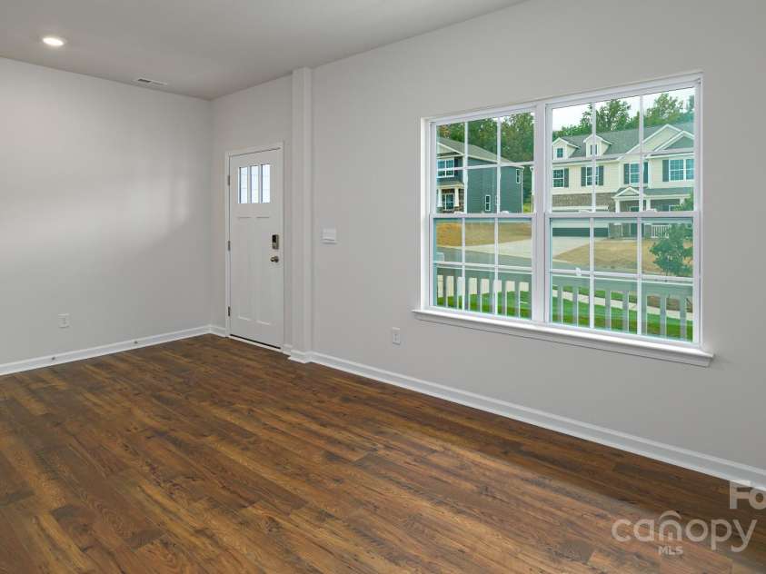 269 Shorthorn Road, Fletcher, NC 28732.  MLS# CAR4233929, YatesRealty ID 1992. Photos are representative