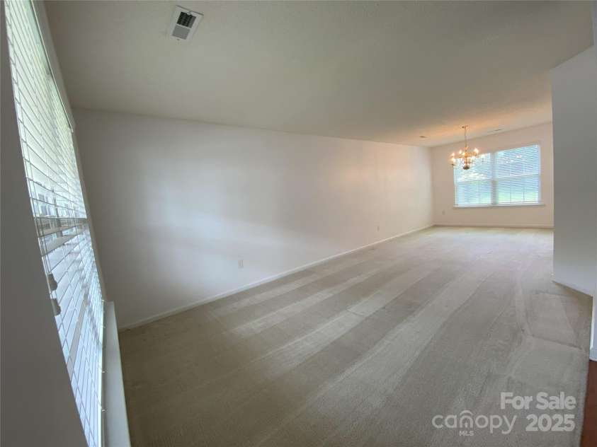 3933 Cameron Creek Drive, Matthews, NC 28105.  MLS# CAR4271452, YatesRealty ID 19921. 