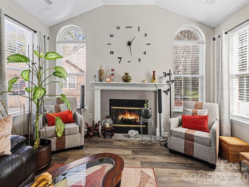 8057 Sultana Circle, Charlotte, NC 28227.  MLS# CAR4344775, YatesRealty ID 19921. 