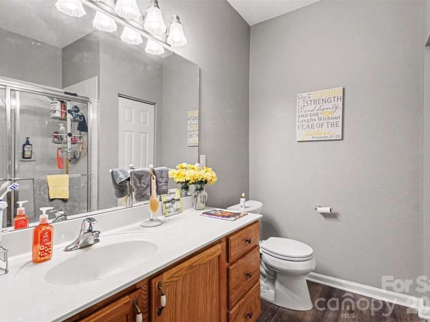 8057 Sultana Circle, Charlotte, NC 28227.  MLS# CAR4418634, YatesRealty ID 19921. 