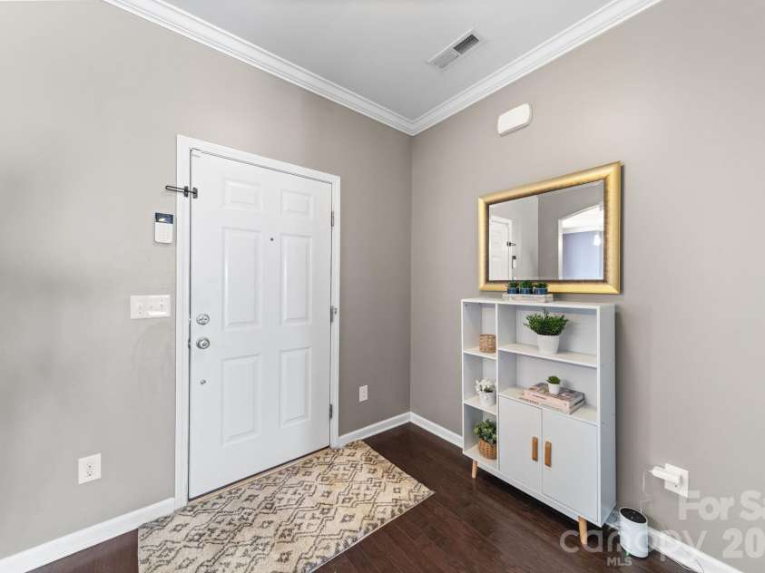 15224 Kissimmee Lane, Mint Hill, NC 28227.  MLS# CAR4347195, YatesRealty ID 19922. 