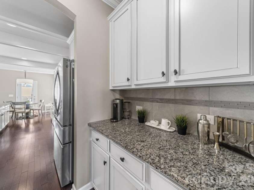 15224 Kissimmee Lane, Mint Hill, NC 28227.  MLS# CAR4347195, YatesRealty ID 19922. 