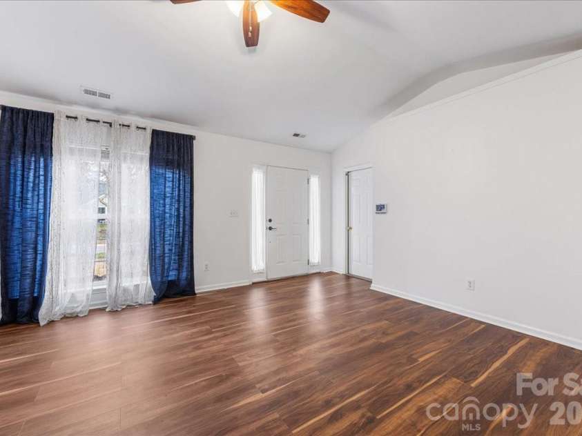 14242 Carolina Forest Court, Charlotte, NC 28273.  MLS# CAR4348944, YatesRealty ID 19923. 