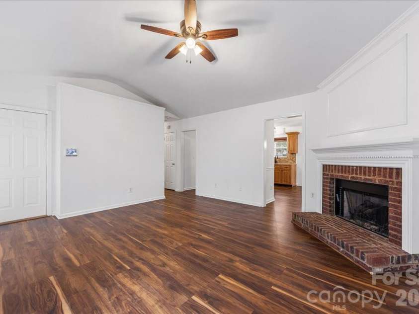 14242 Carolina Forest Court, Charlotte, NC 28273.  MLS# CAR4348944, YatesRealty ID 19923. 