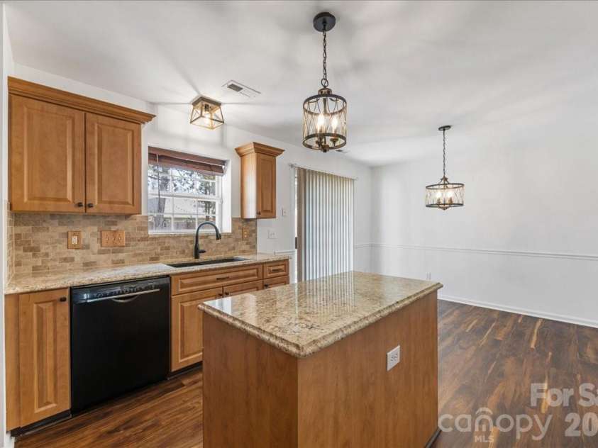 14242 Carolina Forest Court, Charlotte, NC 28273.  MLS# CAR4348944, YatesRealty ID 19923. 