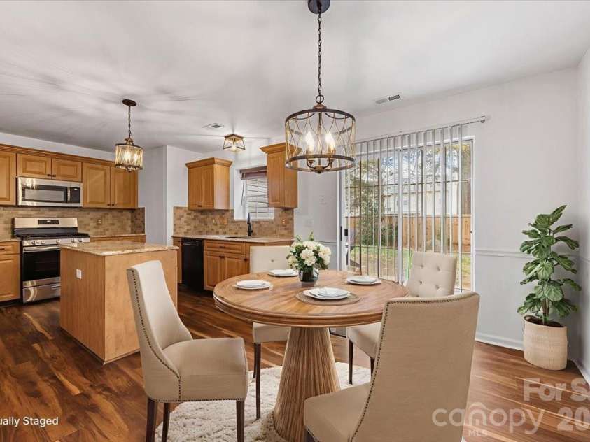 14242 Carolina Forest Court, Charlotte, NC 28273.  MLS# CAR4348944, YatesRealty ID 19923. 