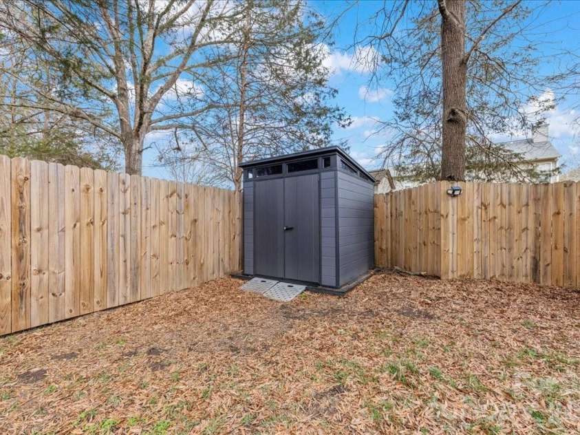 14242 Carolina Forest Court, Charlotte, NC 28273.  MLS# CAR4348944, YatesRealty ID 19923. 