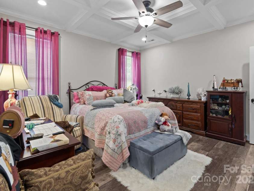 203 Poplins Grove Church Road, Albemarle, NC 28001.  MLS# CAR4271433, YatesRealty ID 19923. 