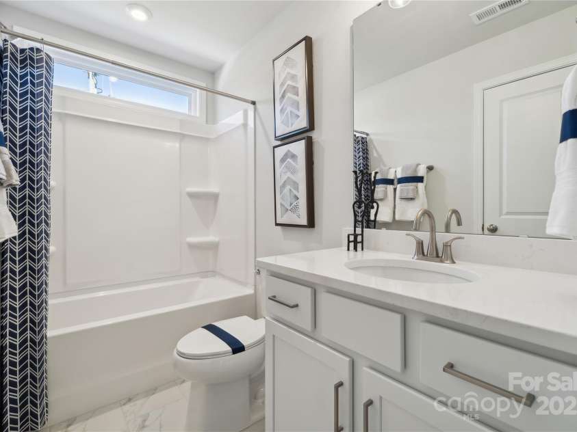 420 Balboa Street, Matthews, NC 28104.  MLS# CAR4271526, YatesRealty ID 19924. Example Photo