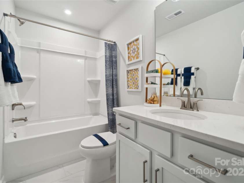 420 Balboa Street, Matthews, NC 28104.  MLS# CAR4271526, YatesRealty ID 19924. Example Photo