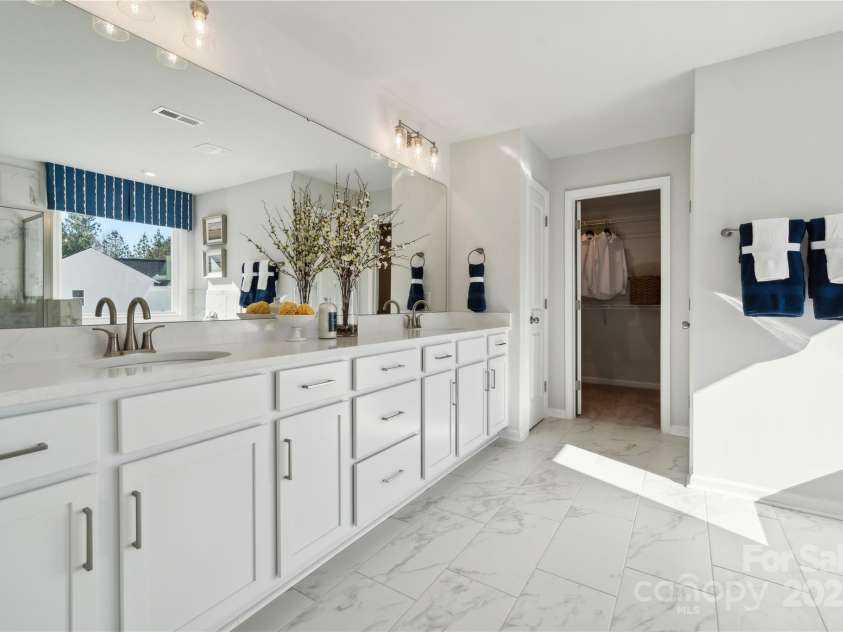 420 Balboa Street, Matthews, NC 28104.  MLS# CAR4271526, YatesRealty ID 19924. Example Photo