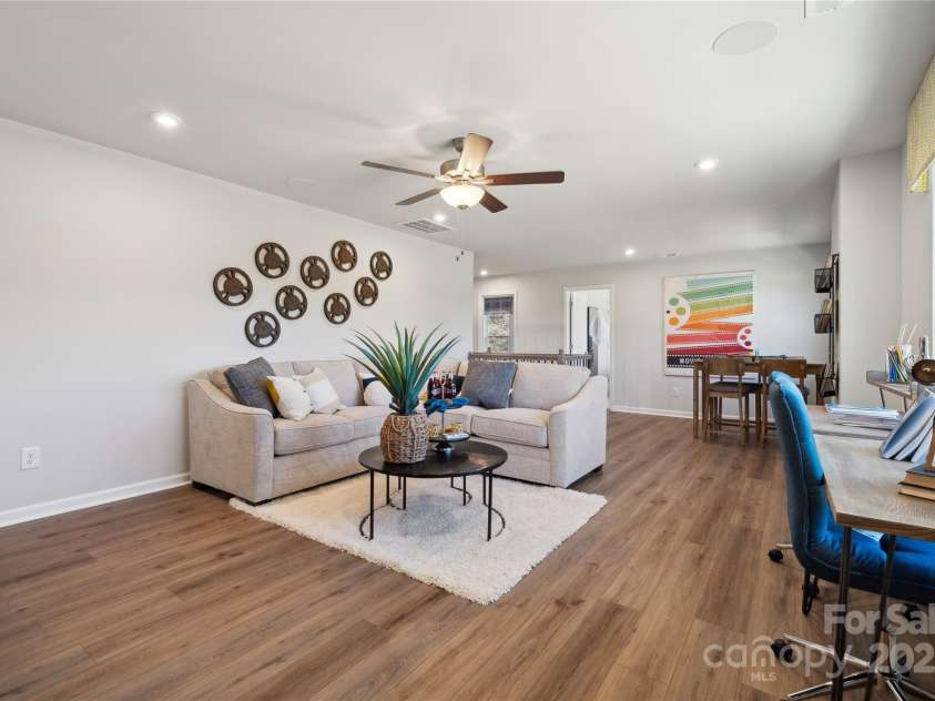 420 Balboa Street, Matthews, NC 28104.  MLS# CAR4271526, YatesRealty ID 19924. Example Photo