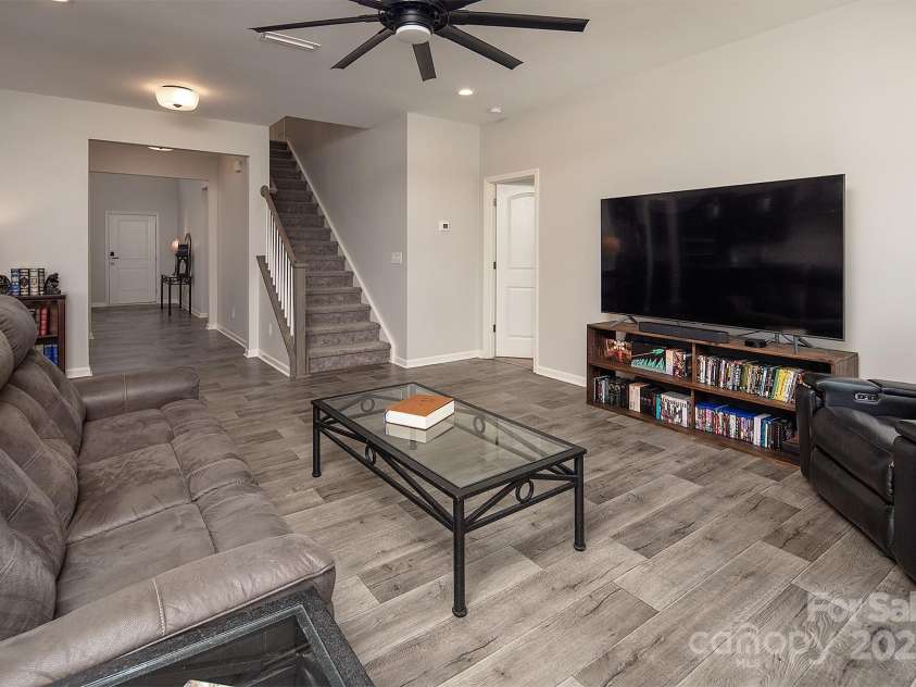 171 Old Harbor Drive, Mount Gilead, NC 27306.  MLS# CAR4269635, YatesRealty ID 19925. 