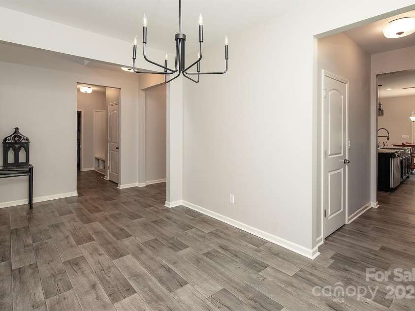 171 Old Harbor Drive, Mount Gilead, NC 27306.  MLS# CAR4269635, YatesRealty ID 19925. 