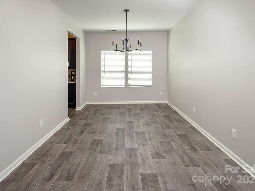 171 Old Harbor Drive, Mount Gilead, NC 27306.  MLS# CAR4269635, YatesRealty ID 19925. 