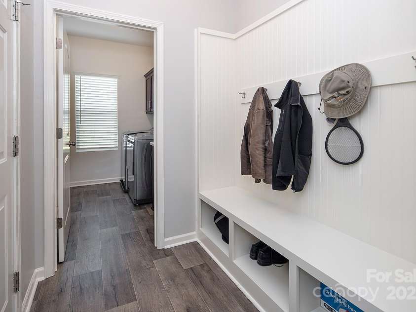 171 Old Harbor Drive, Mount Gilead, NC 27306.  MLS# CAR4269635, YatesRealty ID 19925. 