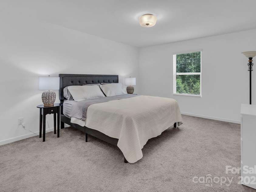 171 Old Harbor Drive, Mount Gilead, NC 27306.  MLS# CAR4269635, YatesRealty ID 19925. 