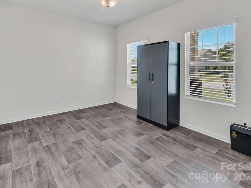 171 Old Harbor Drive, Mount Gilead, NC 27306.  MLS# CAR4269635, YatesRealty ID 19925. 