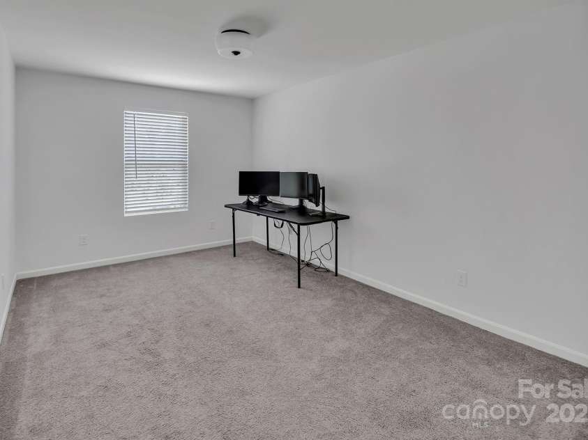 171 Old Harbor Drive, Mount Gilead, NC 27306.  MLS# CAR4269635, YatesRealty ID 19925. 