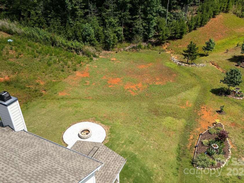 171 Old Harbor Drive, Mount Gilead, NC 27306.  MLS# CAR4269635, YatesRealty ID 19925. 